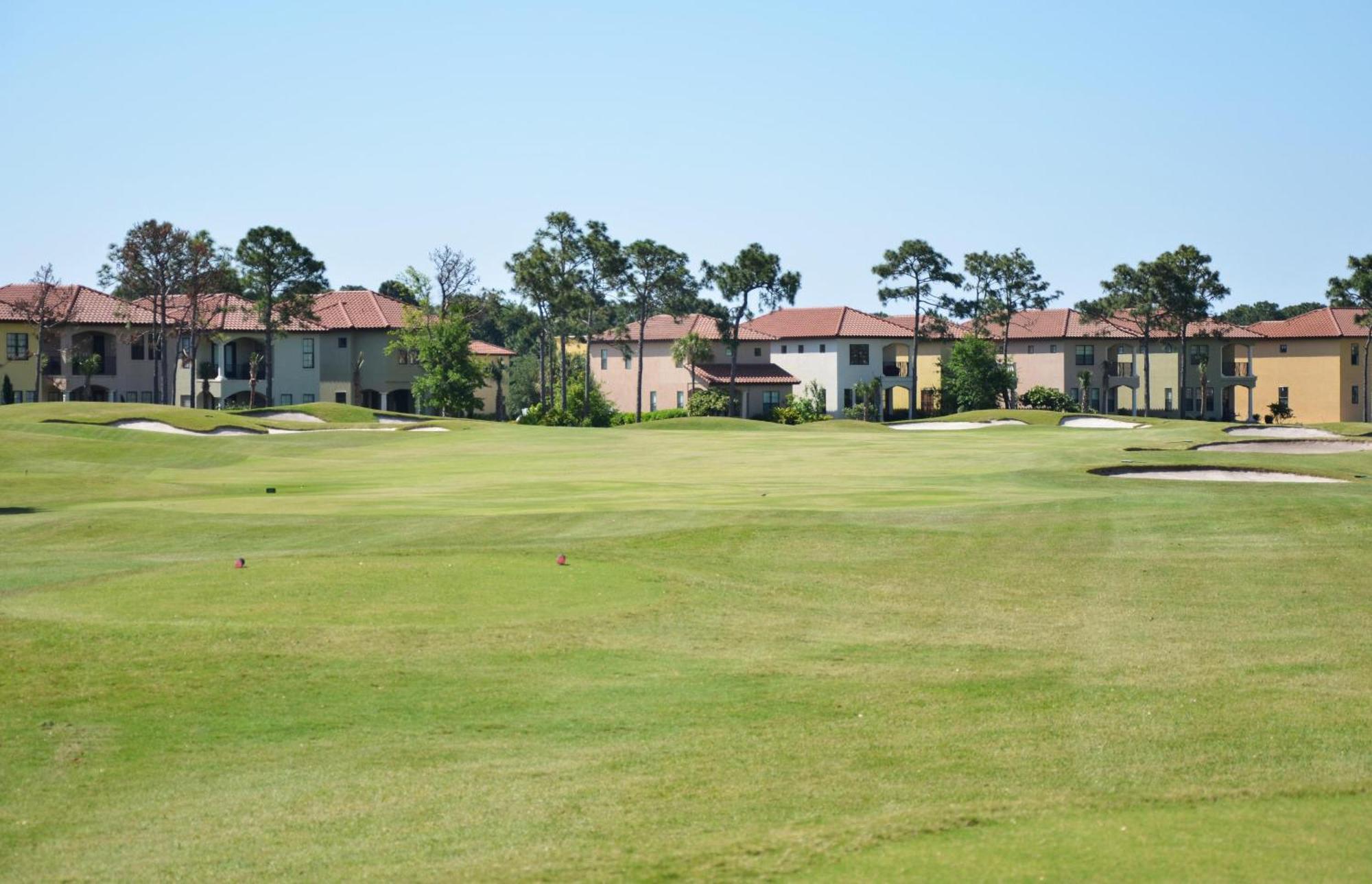 Beachside Two 4278 Vila Destin Exterior foto